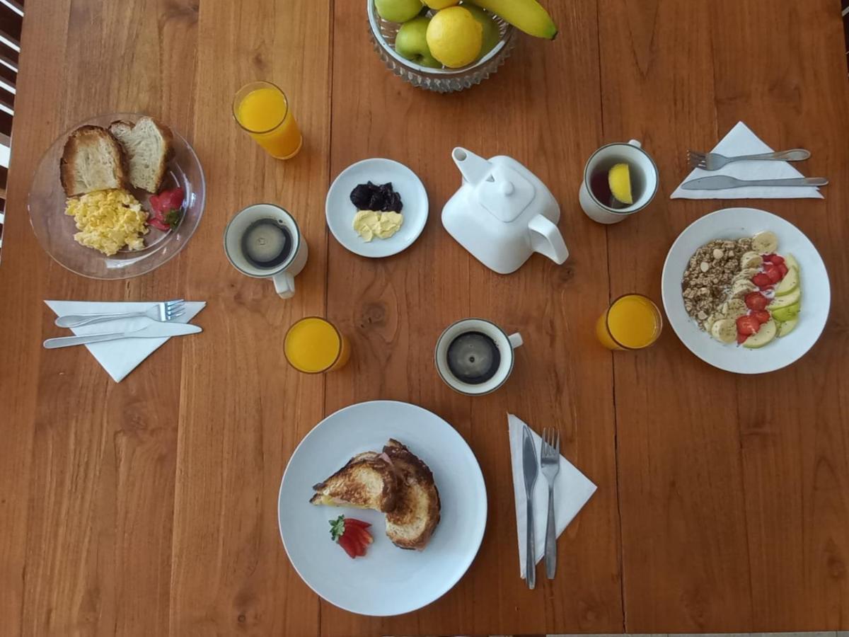 Bed and Breakfast Sunny Gozo Getaway Pool & Easy Check-In Ghajn il-Kbira  Экстерьер фото